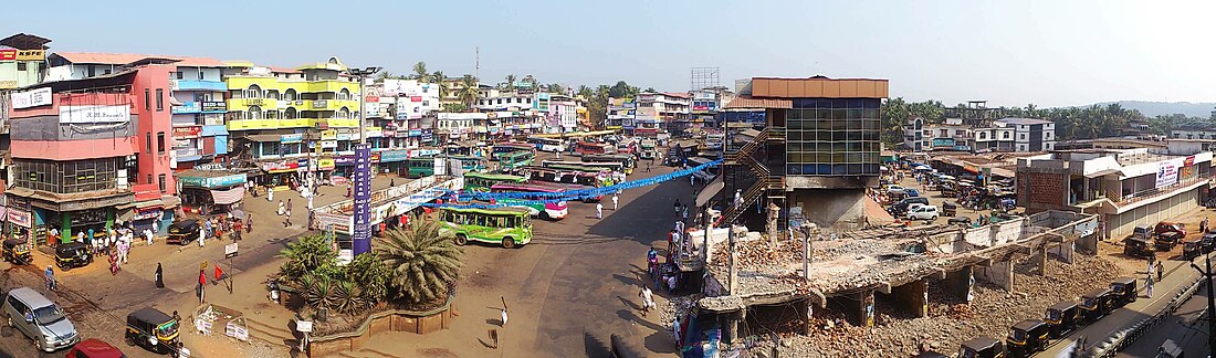 Changuvetty
