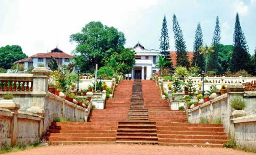 Tripunithura
