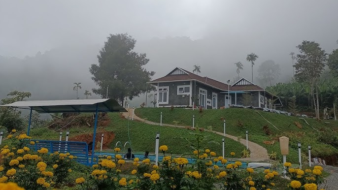 Poovaranthode