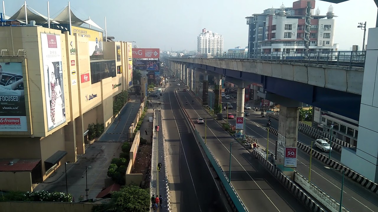 Edappally