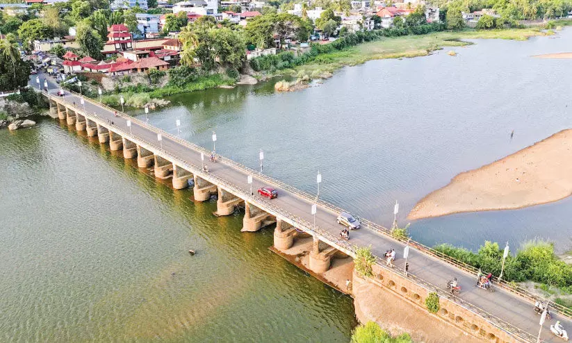 Pattambi