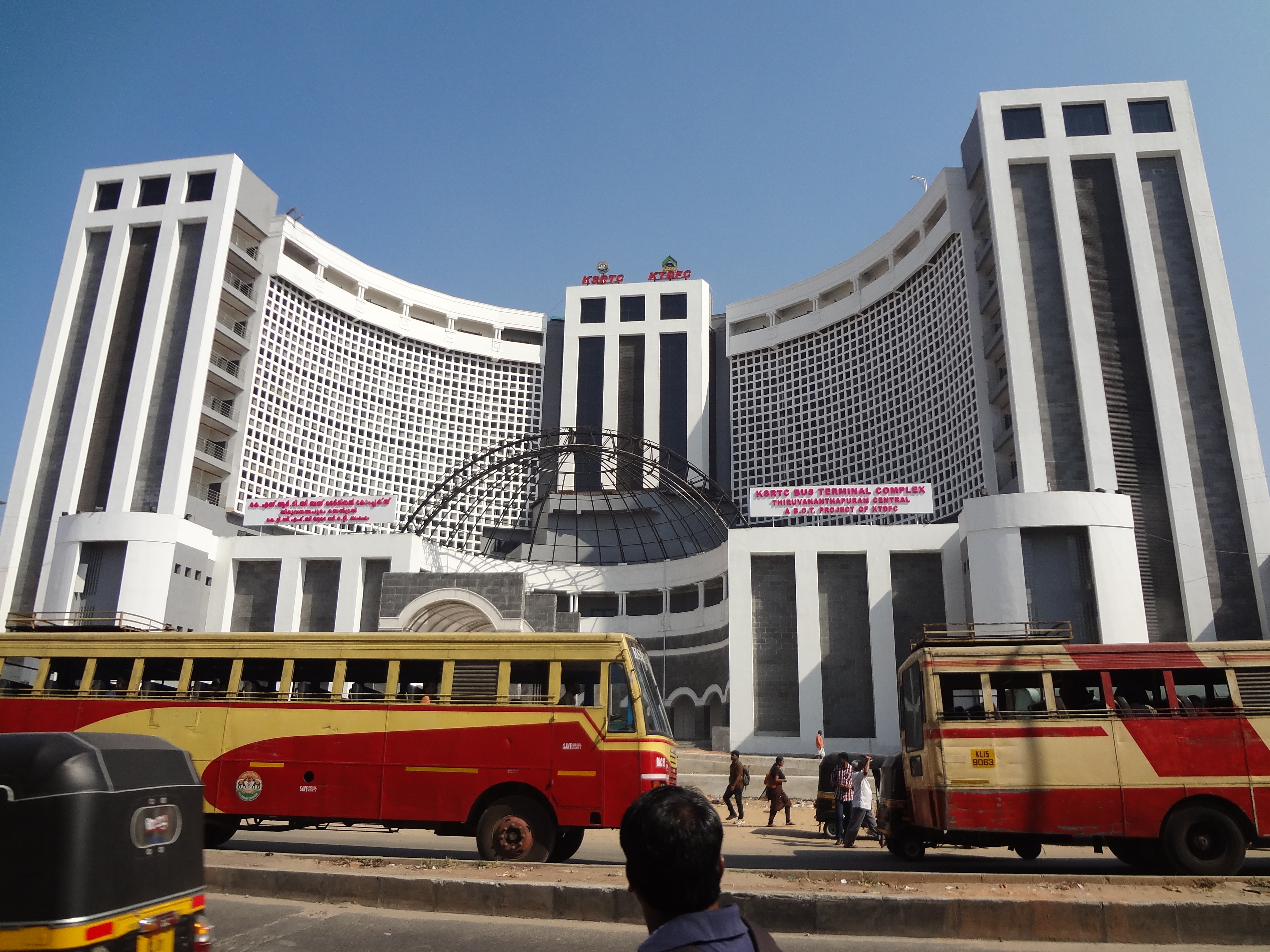 Thampanoor