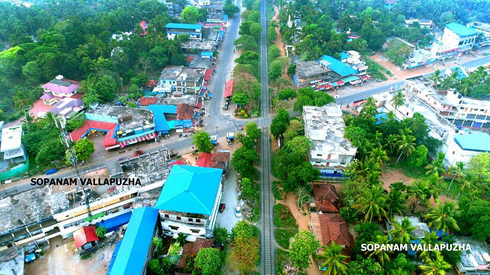Vallapuzha